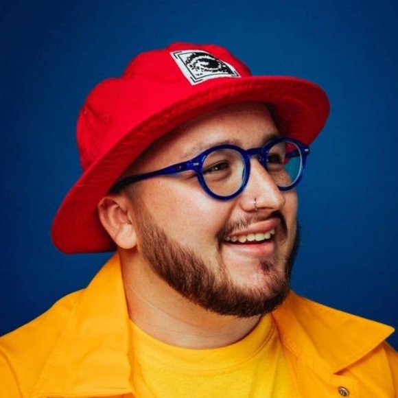 Meet your Posher, Nathan - Picture 1 of 1